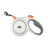 CORREA RETRACTIL SPIRO XGDE BLANCA - Image 2
