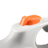CORREA RETRACTIL SPIRO XGDE BLANCA - Image 4