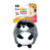 JUGUETE MAPACHE BARRIGON BUDDIES