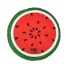 TAPETE REFRESCANTE CIRCULAR CH SANDIA COOL - Image 7