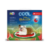 TAPETE REFRESCANTE CIRCULAR MED SANDIA COOL