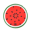 TAPETE REFRESCANTE CIRCULAR MED SANDIA COOL - Image 7