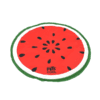 TAPETE REFRESCANTE CIRCULAR MED SANDIA COOL - Image 8