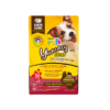 YUMMY STICKS CARNE 50 PZ - 1 KG