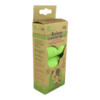 BOLSAS SANITARIAS BIODEGRADABLES 4 ROLLOS - 60 BOLSAS - Image 9