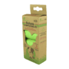 BOLSAS SANITARIAS BIODEGRADABLES 4 ROLLOS - 60 BOLSAS - Image 10