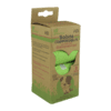 BOLSAS SANITARIAS BIODEGRADABLES 8 ROLLOS - 120 BOLSAS - Image 6