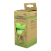 BOLSAS SANITARIAS BIODEGRADABLES 8 ROLLOS - 120 BOLSAS - Image 7