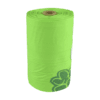 BOLSAS SANITARIAS BIODEGRADABLES 8 ROLLOS - 120 BOLSAS - Image 9