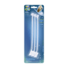 SET DE CEPILLOS DENTALES P/MASCOTA - 3PZ