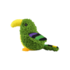 JUGUETE LORO VERDE SOUND C/CATNIP - Image 4