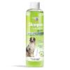 SHAMPOO MINI ANTIPULGAS ESSENTIALS 125 ML