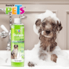 SHAMPOO MINI ANTIPULGAS ESSENTIALS 125 ML - Image 2