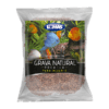 GRAVA MARMOL ROJO INTENSO 3 KG