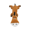 JUGUETE CABALLO SQUEAKY MEGA BUDDIES - Image 3
