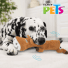 JUGUETE CABALLO SQUEAKY MEGA BUDDIES - Image 8