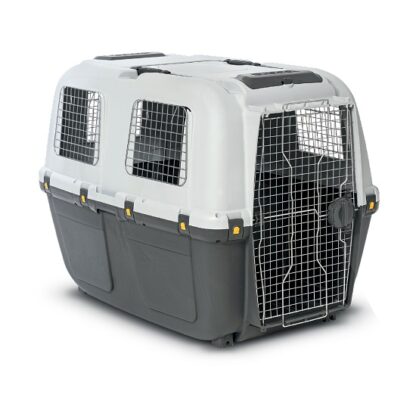TRANSPORTADORA SKUDO IATA 8.
