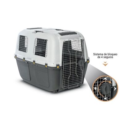 TRANSPORTADORA SKUDO IATA 8. - Image 2