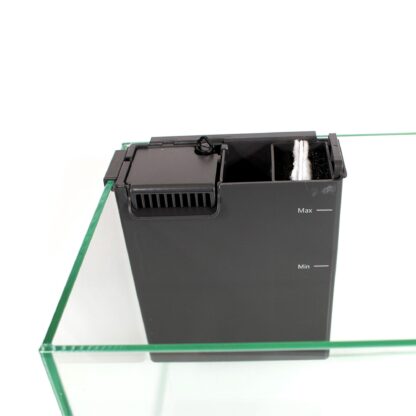 Acuario BUYU GR-1S, alimentación eléctrica por inducción 14 litros/WIFI - Image 2