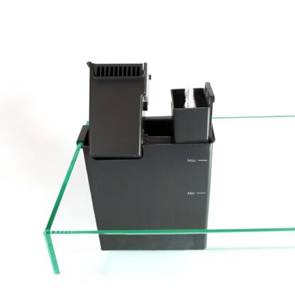 Acuario BUYU GR-1S, alimentación eléctrica por inducción 14 litros/WIFI - Image 3