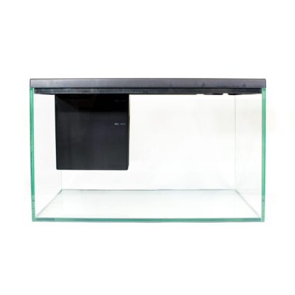 Acuario BUYU GR-1S, alimentación eléctrica por inducción 14 litros/WIFI