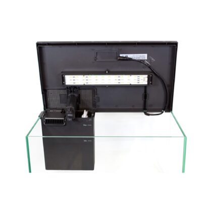 Acuario BUYU GR-1S, alimentación eléctrica por inducción 14 litros/WIFI - Image 6