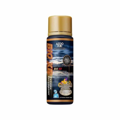 BIO XD (Extreme Decomposer) degradador de materia orgánica 120ml.