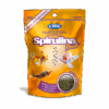 ALIMENTO LOMAS SPIRULINA BOOST P/JAPONES 70 GR
