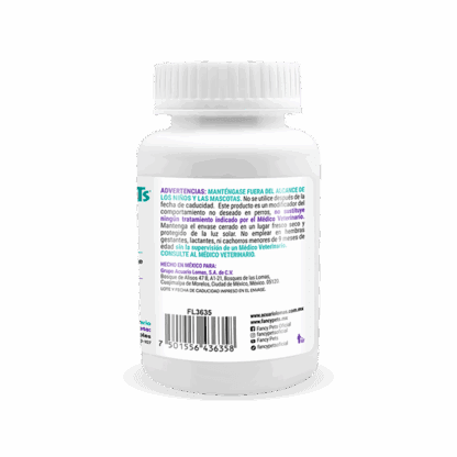 MS SERENITY TABLETAS MASTICABLES P/PERROS 60 TAB. - Image 4