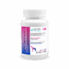 MS CARBODETOX TABLETAS MASTICABLES P/PERROS 60 TAB
