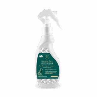 NC DEFENSE ONE REPELENTE DE PARÁSITOS P/ INTERIORES 250 ML