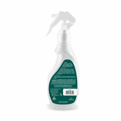 NC DEFENSE ONE REPELENTE DE PARÁSITOS P/ INTERIORES 250 ML - Image 2