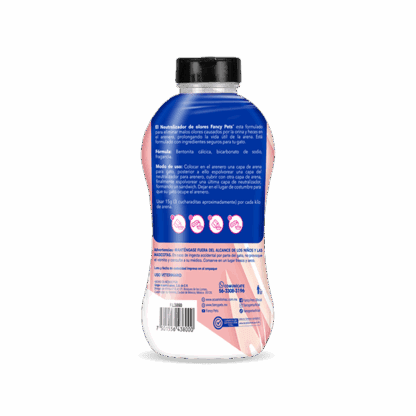 NEUTRALIZADOR DE OLORES EN POLVO P/ARENERO 400 GR - Image 2