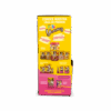 PALITOS HUECOS DE CARNAZA DE COLORES CAJA 50 PZ - Image 2