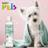 SHAMPOO ESSENTIALS HIDRATANTE DE COCO 250 ML. - Image 2