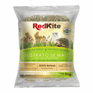 SUSTRATO DE MAIZ 5 KG