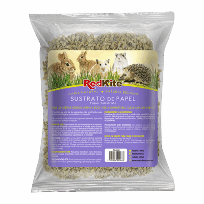SUSTRATO DE PAPEL 8 LT. - Image 2