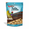 MEZCLA DE SEMILLAS P/CANARIOS Y FINCHES 1 KG