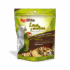 MEZCLA DE SEMILLAS P/LOROS Y CACATUAS 1 KG.
