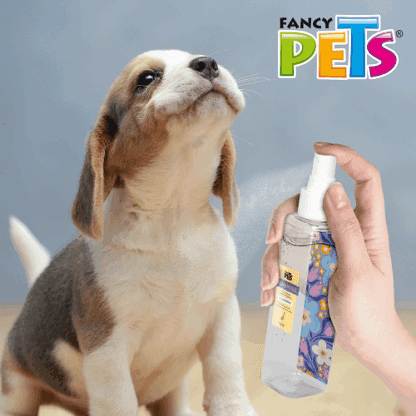 COLONIA PREMIUM P/ PERRO CACHORRO SUNRISE 140 ML - Image 4