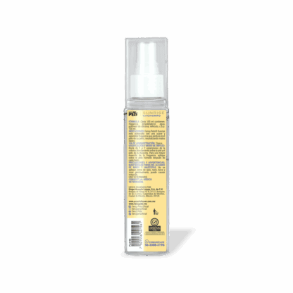 COLONIA PREMIUM P/ PERRO CACHORRO SUNRISE 140 ML - Image 3