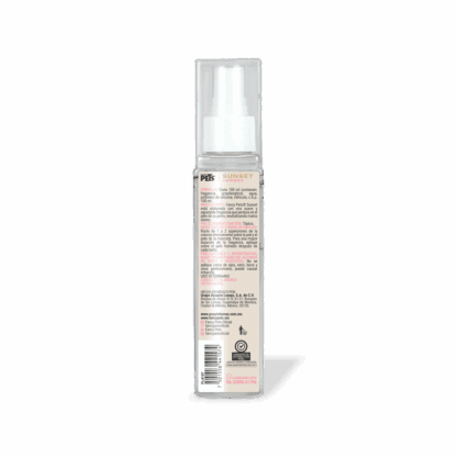 COLONIA PREMIUM P/ PERRO HEMBRA SUNSET 140 ML - Image 3