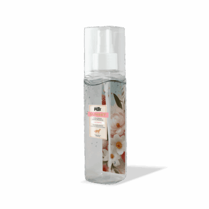 COLONIA PREMIUM P/ PERRO HEMBRA SUNSET 140 ML - Image 2