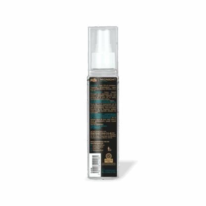 COLONIA PREMIUM P/ PERRO MACHO MIDNIGHT 140 ML - Image 3
