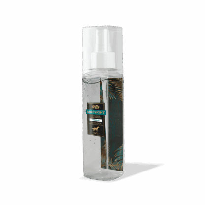 COLONIA PREMIUM P/ PERRO MACHO MIDNIGHT 140 ML - Image 2