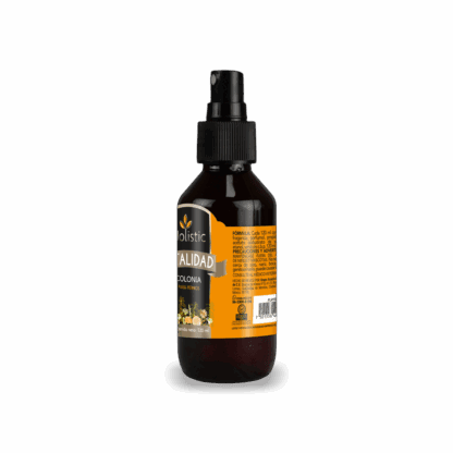 COLONIA HOLISTIC VITALIDAD P/ PERROS 120 ML - Image 4