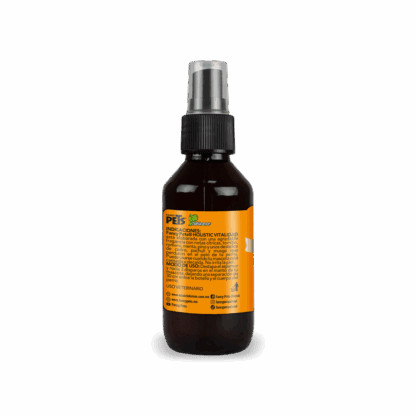 COLONIA HOLISTIC VITALIDAD P/ PERROS 120 ML - Image 5