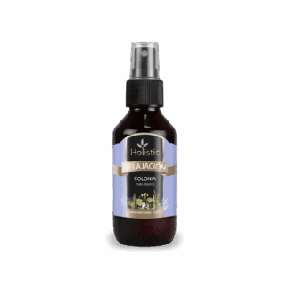 COLONIA HOLISTIC RELAJACIÓN P/ PERROS 120 ML
