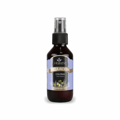 COLONIA HOLISTIC RELAJACIÓN P/ PERROS 120 ML