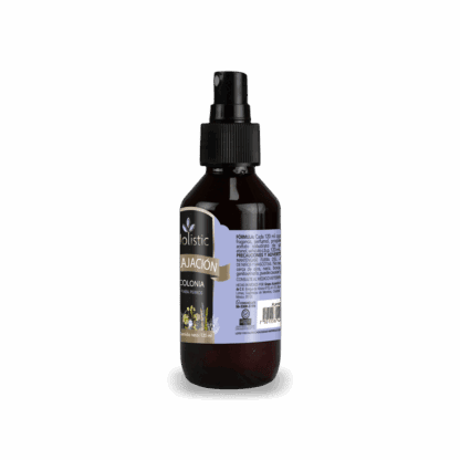 COLONIA HOLISTIC RELAJACIÓN P/ PERROS 120 ML - Image 2